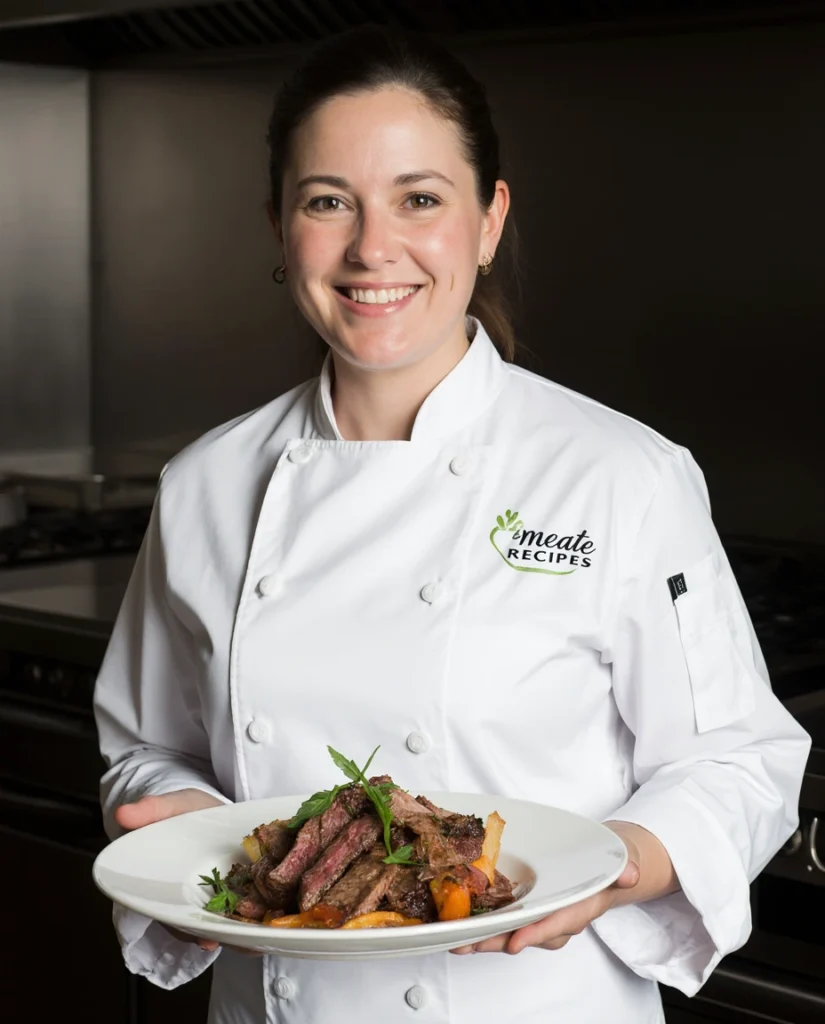 About – MeateRecipes