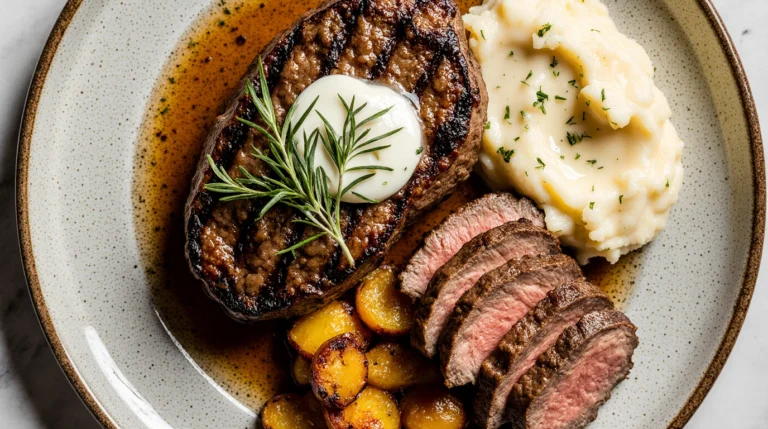 beef chuck steak recipes