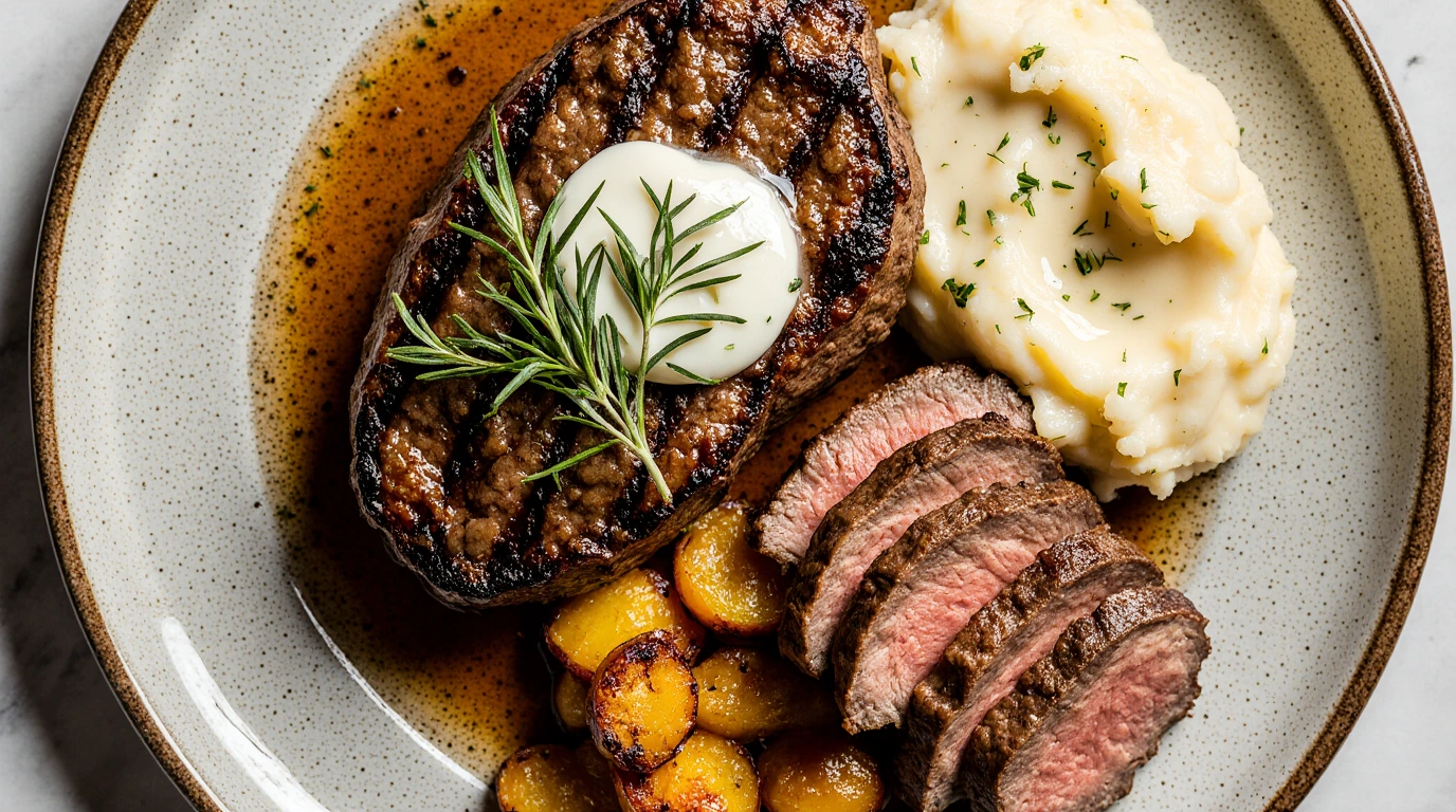 beef chuck steak recipes