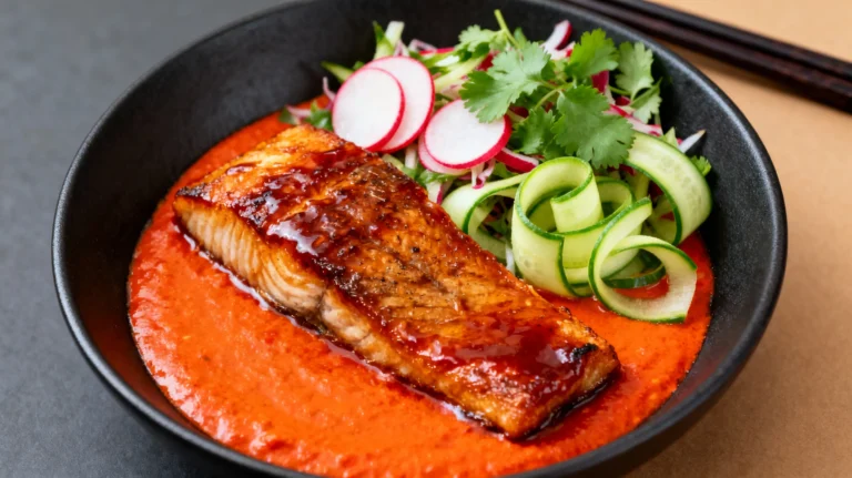 black cod miso recipe