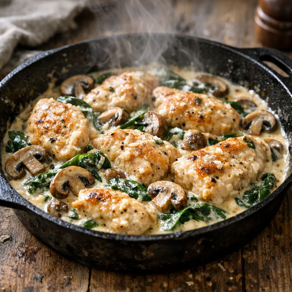 low carb grilled chicken salad with avocado