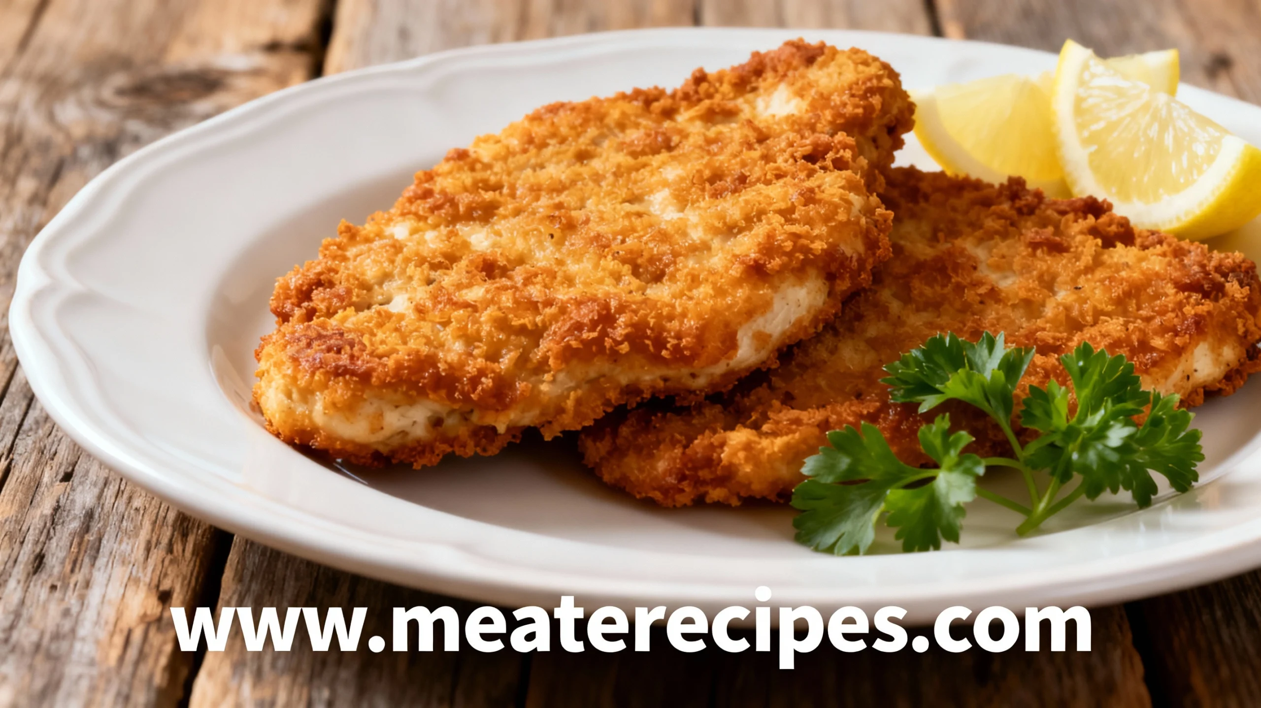 chicken cutlet