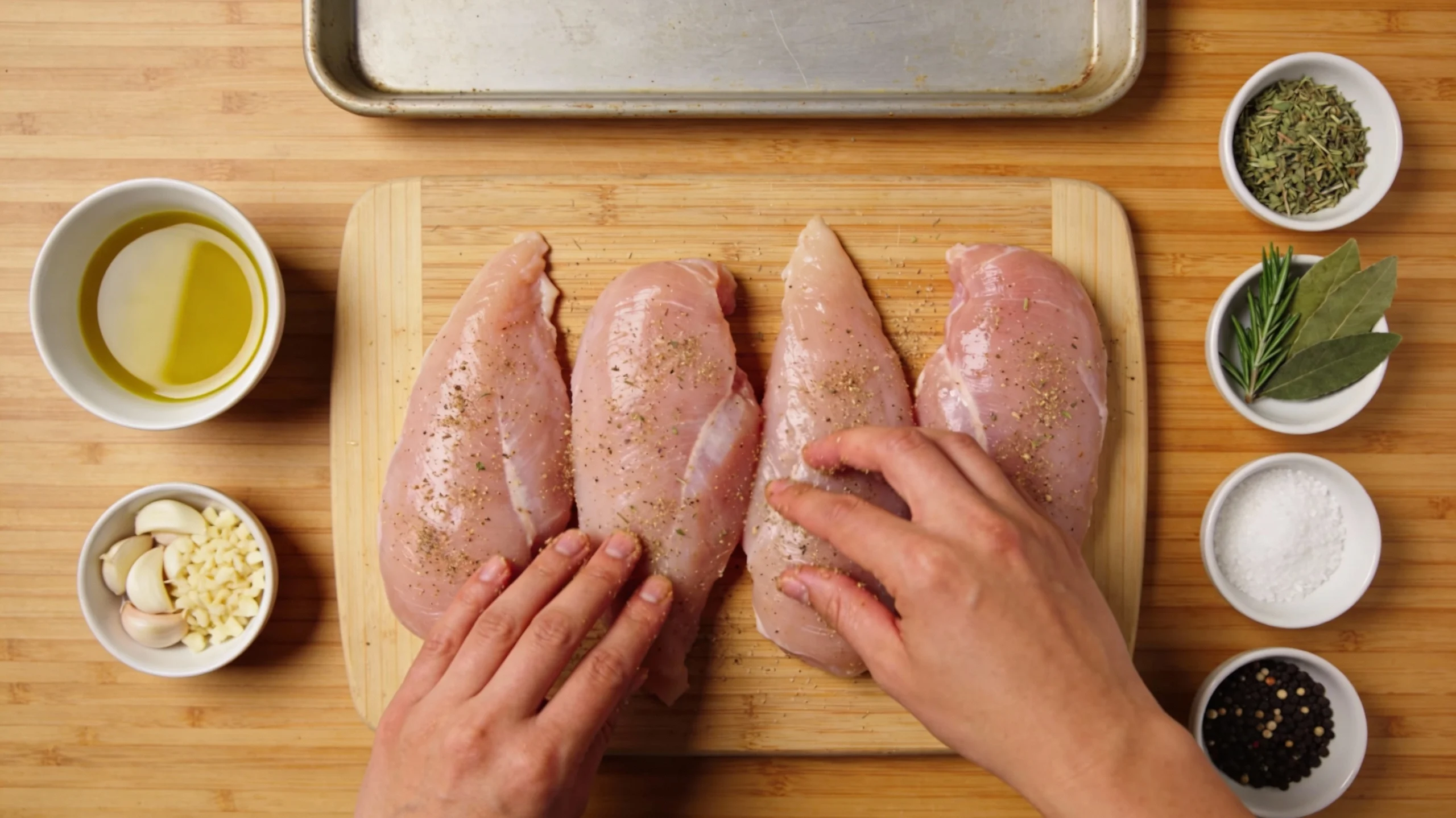 how to cook turkey tenderloin
