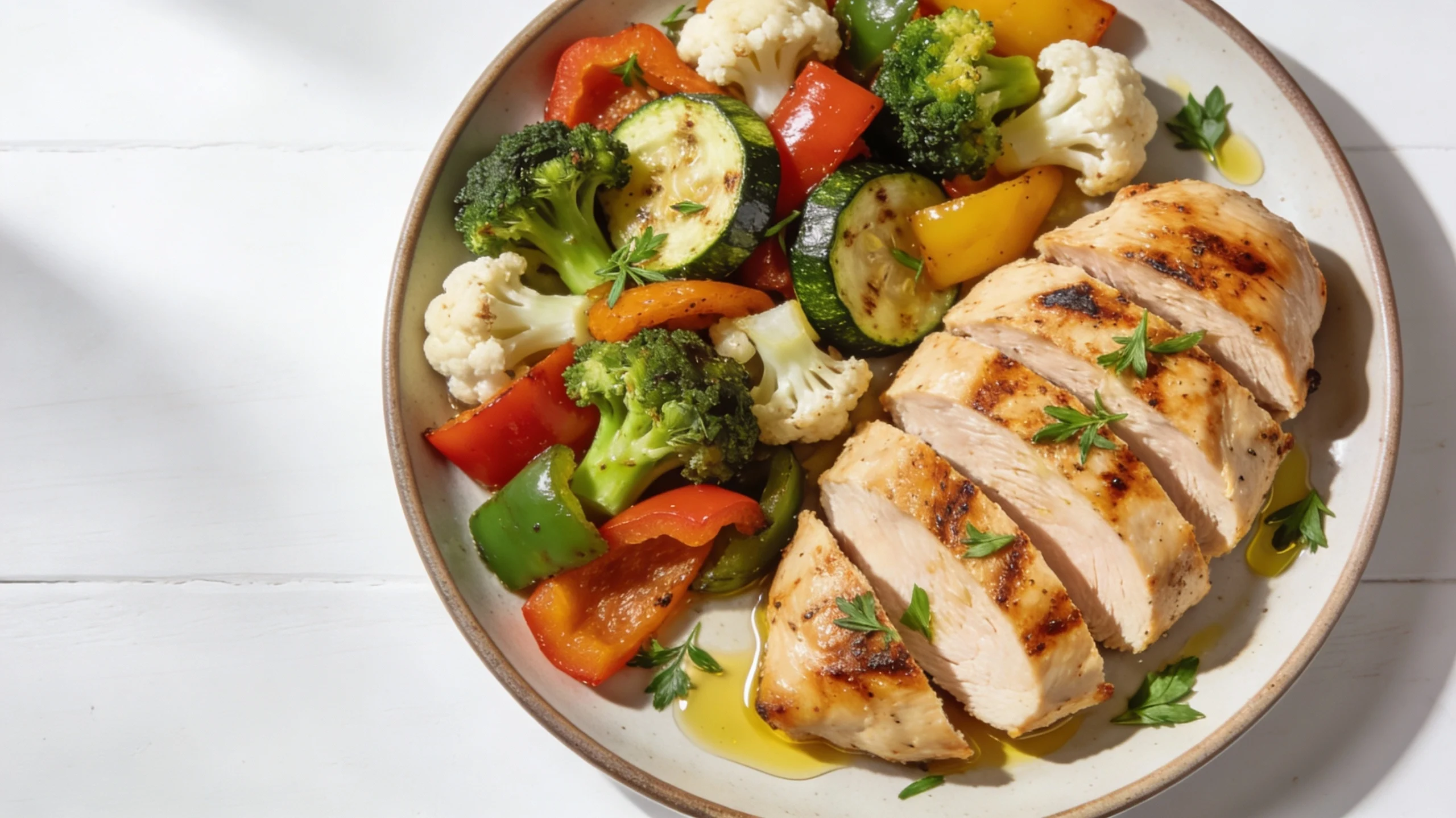 low carb chicken recipes