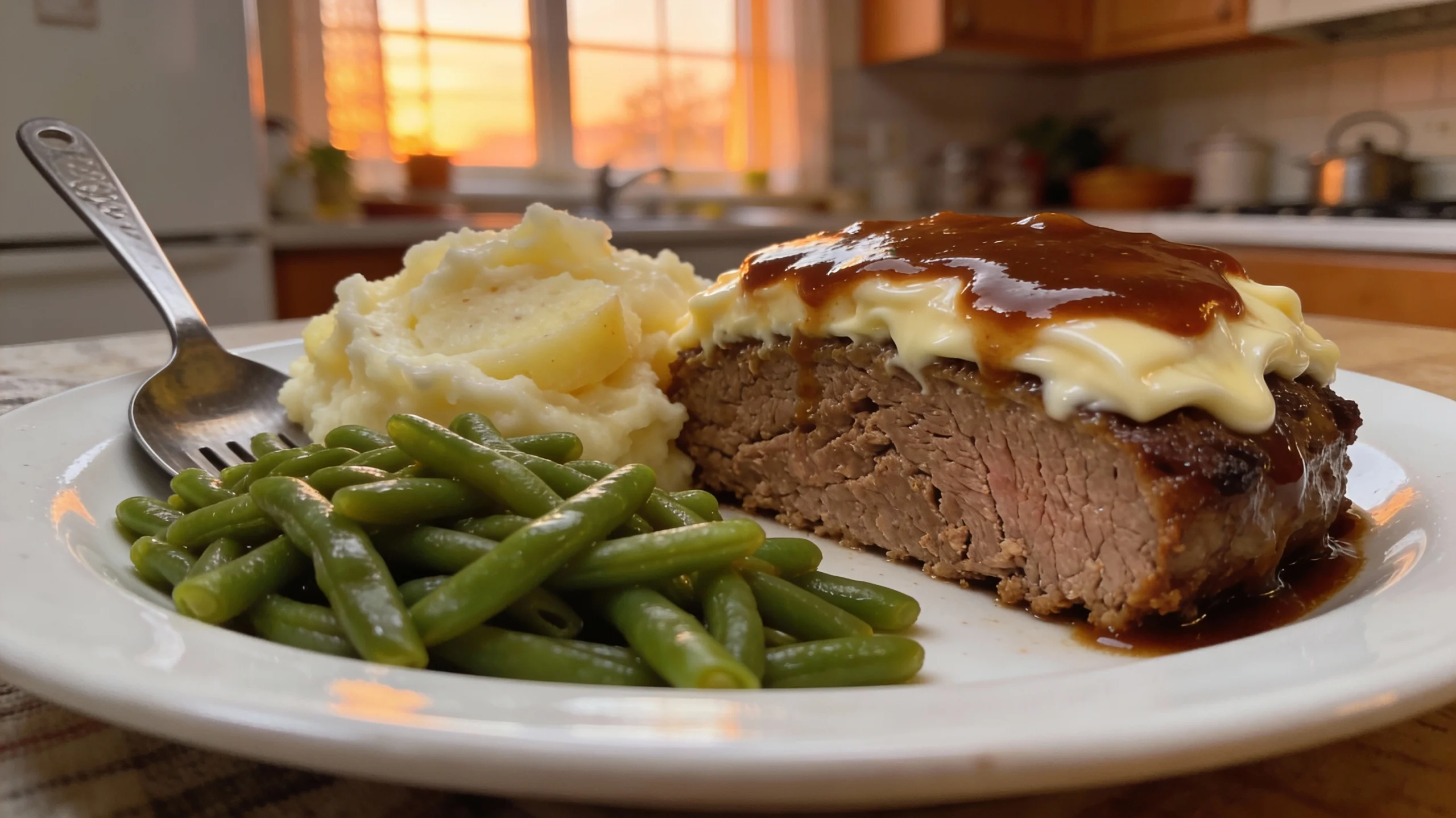 meatloaf recipe
