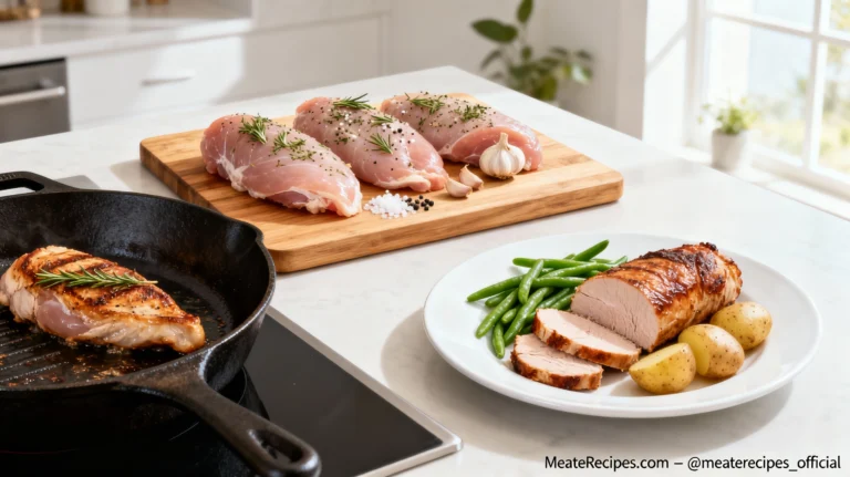 turkey injection marinade