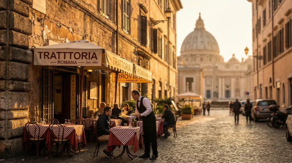 "All ingredients for chicken pasta carbonara laid out including fresh
eggs, pancetta, pecorino romano cheese, pasta, olive oil, and seasonings"
